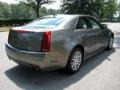 Tuscan Bronze ChromaFlair - CTS 3.0 Sedan Photo No. 4