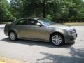 Tuscan Bronze ChromaFlair - CTS 3.0 Sedan Photo No. 5