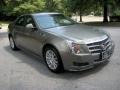 Tuscan Bronze ChromaFlair - CTS 3.0 Sedan Photo No. 6