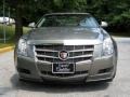 Tuscan Bronze ChromaFlair - CTS 3.0 Sedan Photo No. 7