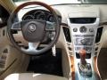 Tuscan Bronze ChromaFlair - CTS 3.0 Sedan Photo No. 15