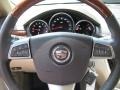 Tuscan Bronze ChromaFlair - CTS 3.0 Sedan Photo No. 16