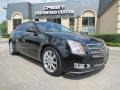 Black Raven - CTS Sedan Photo No. 1