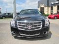 Black Raven - CTS Sedan Photo No. 2