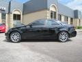 Black Raven - CTS Sedan Photo No. 4