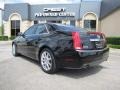 Black Raven - CTS Sedan Photo No. 5