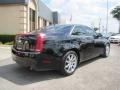 Black Raven - CTS Sedan Photo No. 6