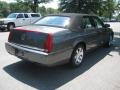 2007 Titanium ChromaFlair Cadillac DTS Sedan  photo #4