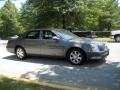 2007 Titanium ChromaFlair Cadillac DTS Sedan  photo #5