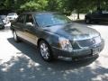 2007 Titanium ChromaFlair Cadillac DTS Sedan  photo #6