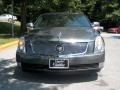 2007 Titanium ChromaFlair Cadillac DTS Sedan  photo #7