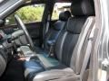 2007 Titanium ChromaFlair Cadillac DTS Sedan  photo #11