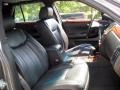 Titanium ChromaFlair - DTS Sedan Photo No. 12