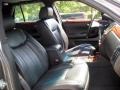 2007 Titanium ChromaFlair Cadillac DTS Sedan  photo #12