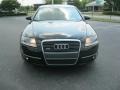 Brilliant Black - A6 4.2 quattro Sedan Photo No. 26