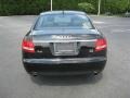 2005 Brilliant Black Audi A6 4.2 quattro Sedan  photo #29