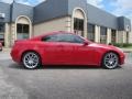 Laser Red - G 35 Coupe Photo No. 7