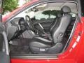 Laser Red - G 35 Coupe Photo No. 8