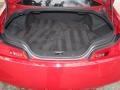 Laser Red - G 35 Coupe Photo No. 18