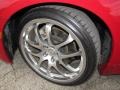 Laser Red - G 35 Coupe Photo No. 19