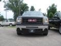 Stealth Gray Metallic - Sierra 1500 Extended Cab Photo No. 2