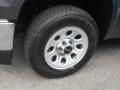 Stealth Gray Metallic - Sierra 1500 Extended Cab Photo No. 6