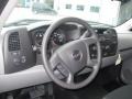 Stealth Gray Metallic - Sierra 1500 Extended Cab Photo No. 11