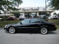 Black Raven - DTS Sedan Photo No. 1