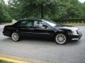 Black Raven - DTS Sedan Photo No. 5