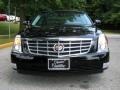 Black Raven - DTS Sedan Photo No. 7