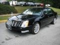 Black Raven - DTS Sedan Photo No. 8