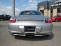 Arctic Silver Metallic - Cayman  Photo No. 6