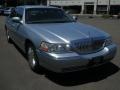Light Ice Blue Metallic - Town Car Designer Series Photo No. 3
