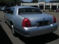 2006 Light Ice Blue Metallic Lincoln Town Car Designer Series  photo #4