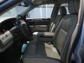 Light Ice Blue Metallic - Town Car Designer Series Photo No. 8