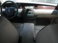 Light Ice Blue Metallic - Town Car Designer Series Photo No. 10