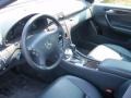 Pewter Silver Metallic - C 240 Sedan Photo No. 13