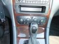 Pewter Silver Metallic - C 240 Sedan Photo No. 17