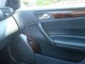 Pewter Silver Metallic - C 240 Sedan Photo No. 18