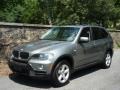 Space Grey Metallic - X5 3.0si Photo No. 2