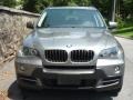 Space Grey Metallic - X5 3.0si Photo No. 7