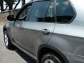 Space Grey Metallic - X5 3.0si Photo No. 12