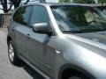 Space Grey Metallic - X5 3.0si Photo No. 13