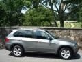 Space Grey Metallic - X5 3.0si Photo No. 15