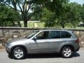 Space Grey Metallic - X5 3.0si Photo No. 16