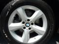 Space Grey Metallic - X5 3.0si Photo No. 17