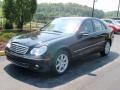Black - C 280 4Matic Luxury Photo No. 1