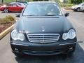 Black - C 280 4Matic Luxury Photo No. 2