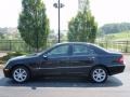 Black - C 280 4Matic Luxury Photo No. 7