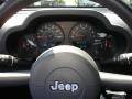 2009 Deep Water Blue Pearl Coat Jeep Wrangler X 4x4  photo #12